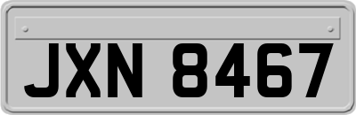 JXN8467