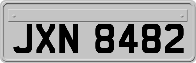JXN8482