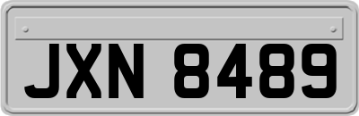 JXN8489