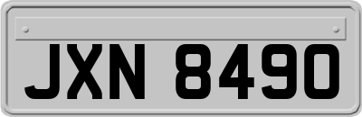 JXN8490