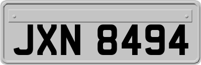 JXN8494