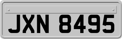 JXN8495
