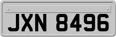 JXN8496