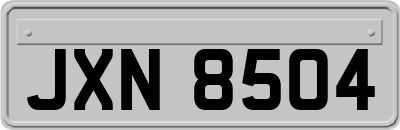 JXN8504