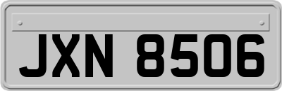 JXN8506