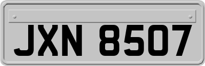 JXN8507