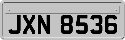 JXN8536