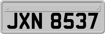 JXN8537