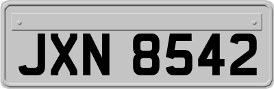 JXN8542