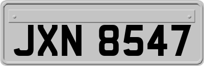 JXN8547