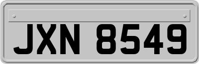 JXN8549