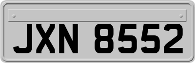 JXN8552