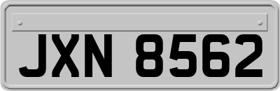 JXN8562
