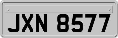 JXN8577