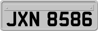 JXN8586