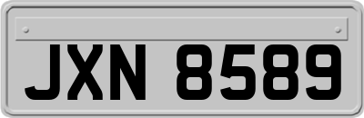 JXN8589