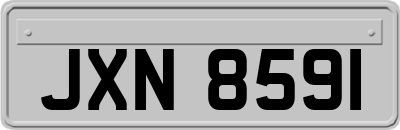JXN8591