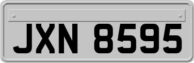 JXN8595