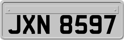 JXN8597