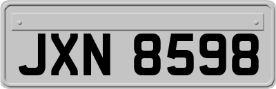 JXN8598