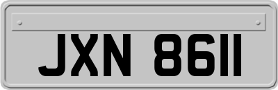 JXN8611