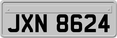 JXN8624