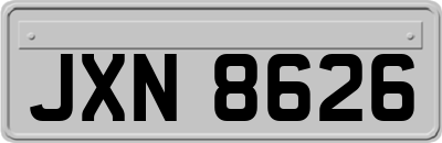 JXN8626