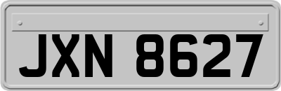 JXN8627