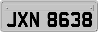 JXN8638