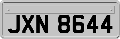 JXN8644