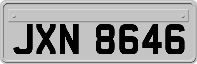 JXN8646