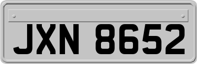 JXN8652