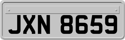 JXN8659