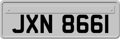 JXN8661