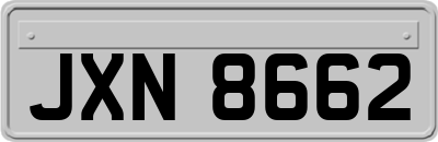 JXN8662