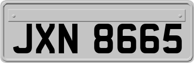 JXN8665