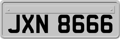 JXN8666