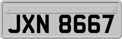 JXN8667