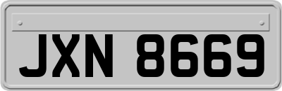 JXN8669