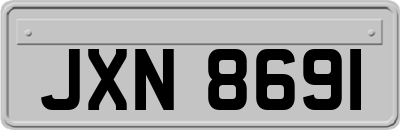 JXN8691