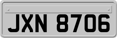 JXN8706