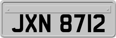 JXN8712