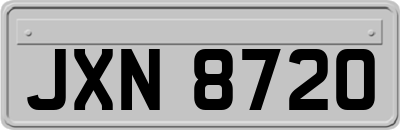 JXN8720