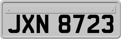 JXN8723