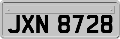 JXN8728