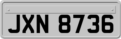 JXN8736