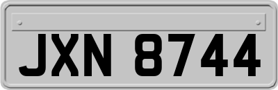 JXN8744