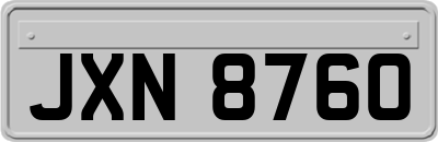 JXN8760