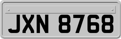 JXN8768