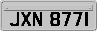 JXN8771